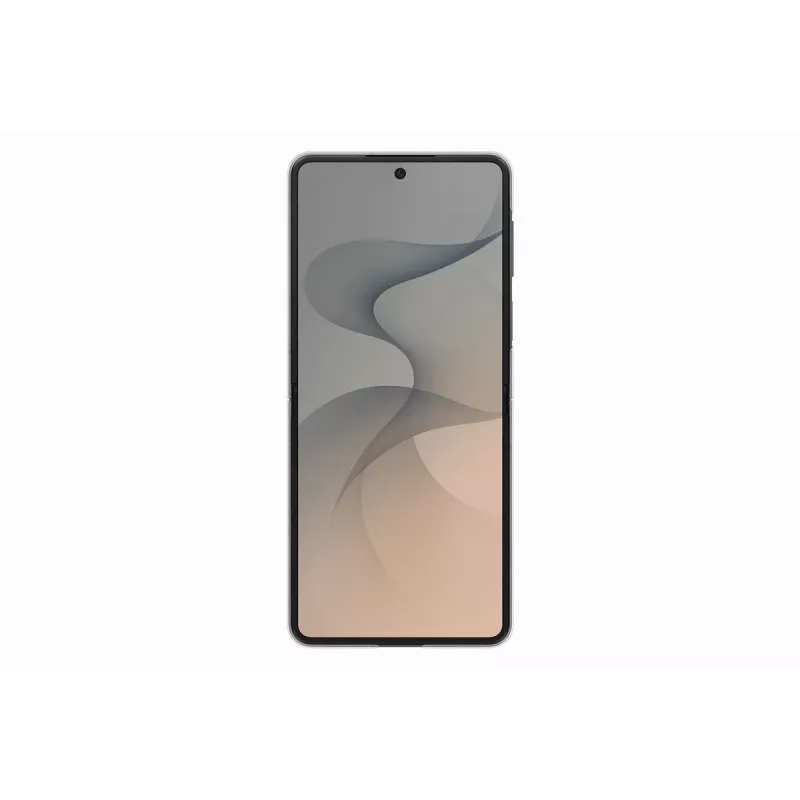 Samsung EF-FF776CJEGWW Capa com Íman FlipSuit para Galaxy Flip8 - Cinzento