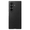 Samsung EF-KF976SBEGWW Carbon Magnet Case para Galaxy Fold 8 Ultra - Preto