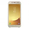 Samsung capa de dupla camada EF-PJ530CFEGWW para Galaxy J5 (2017) dourada