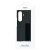 Samsung Carbon Standing Case para Galaxy Z Fold8 Ultra, preto