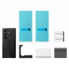 Samsung Carbon Standing Case para Galaxy Z Fold8 Ultra, preto