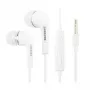Samsung EHS64AVFWE Auscultador Estéreo In-Ear com Controlo de Volume, Branco (Bulk)