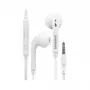 Samsung EO-EG920BW Auscultador estéreo 3.5mm branco (a granel)