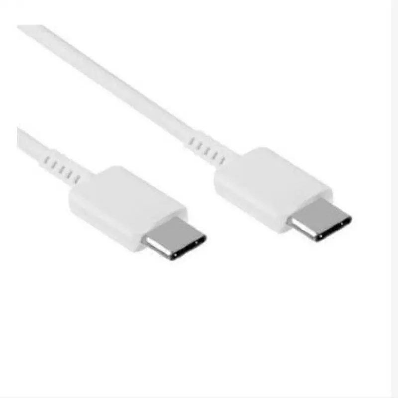 Cabo de dados Samsung EP-DN980BWE USB Type-C 1,2m branco (Service Pack)