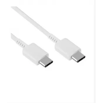 Cabo de dados Samsung EP-DN980BWE USB Type-C 1,2m branco (Service Pack)