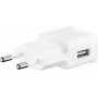 Samsung EP-TA200EWE + EP-DR140 15W Carregador de parede Adaptive Fast Charging com cabo Micro-USB, Branco