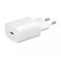 Samsung Carregador de viagem USB-C 25W EP-TA800EWE Branco (OOB Bulk)