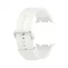 Pulseira desportiva Samsung ET-SNL35 M/L para Galaxy Watch (Cream)