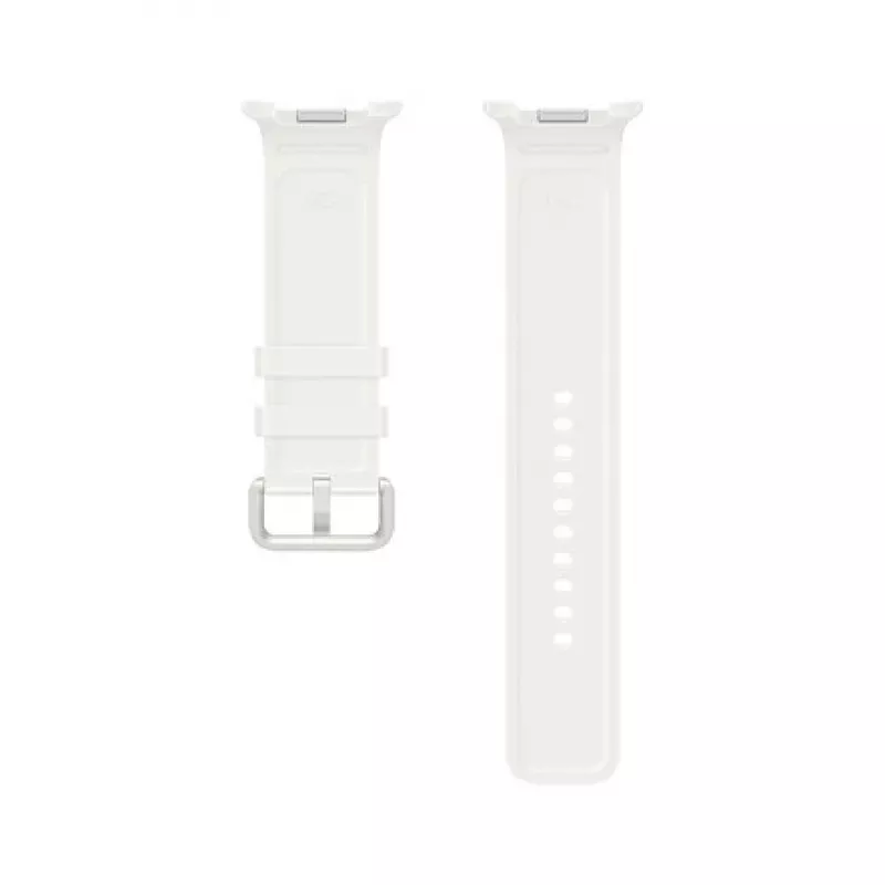 Pulseira desportiva Samsung ET-SNL35 M/L para Galaxy Watch (Cream)