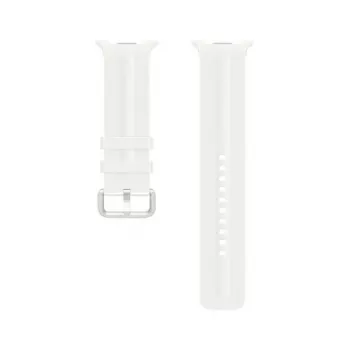 Pulseira desportiva Samsung ET-SNL35 M/L para Galaxy Watch (Cream)