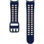 Samsung Pulseira Extreme Sport (20 mm, S/M), preto (ET-SXR86SNEGEU)