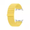 Samsung Fabric Band (M/L) para Galaxy Watch9 / Watch8 - Amarelo