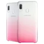 Samsung Capa Gradation EF-AA202CPEGWW para Galaxy A20e Rosa
