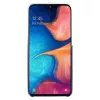 Capa Gradation Samsung Galaxy A20e EF-AA202CVEGWW violeta