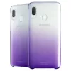 Capa Gradation Samsung Galaxy A20e EF-AA202CVEGWW violeta