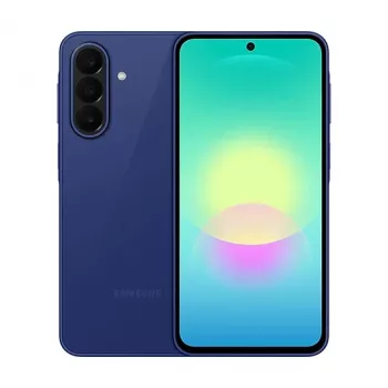 Samsung Galaxy A27 5G 256GB Dual SIM Smartphone - Azul