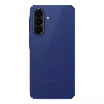 Smartphone Samsung Galaxy A27 5G 6.6 polegadas Super AMOLED 8GB RAM 256GB azul