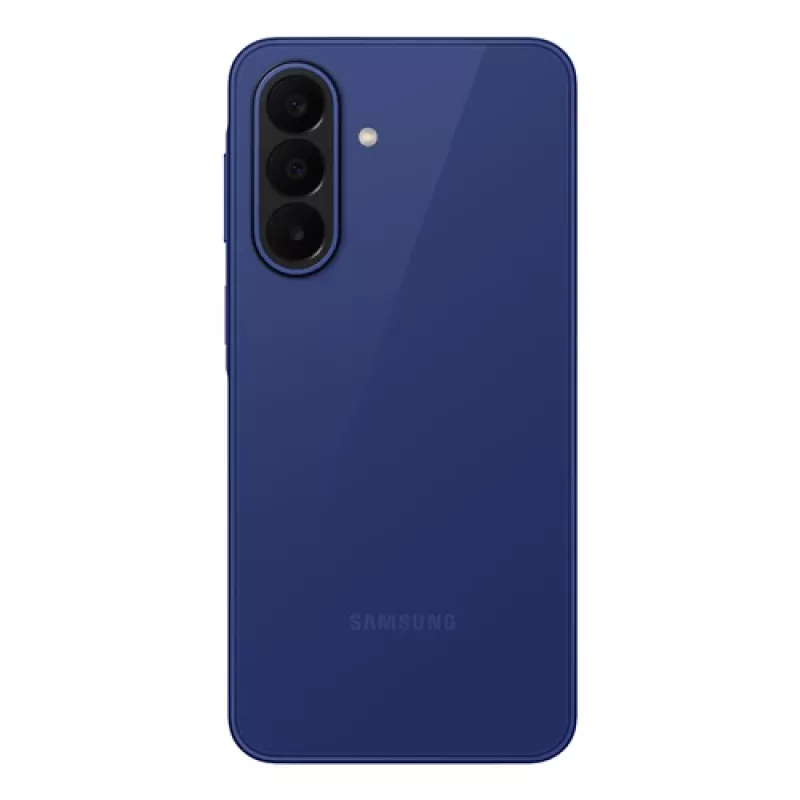 Smartphone Samsung Galaxy A27 5G 6.6 polegadas Super AMOLED 8GB RAM 256GB azul