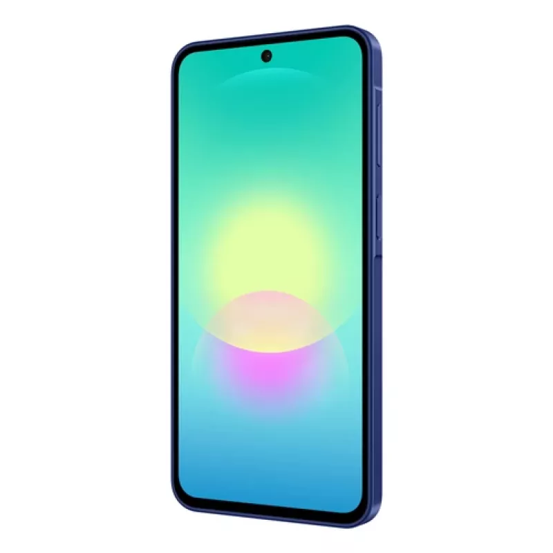 Smartphone Samsung Galaxy A27 5G 6.6 polegadas Super AMOLED 8GB RAM 256GB azul