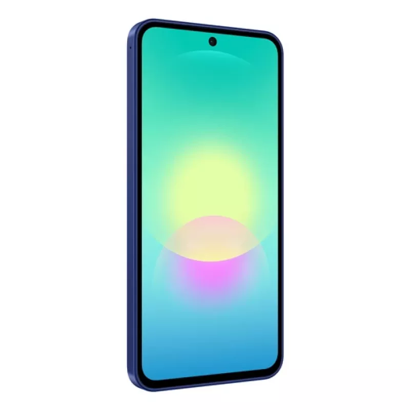 Smartphone Samsung Galaxy A27 5G 6.6 polegadas Super AMOLED 8GB RAM 256GB azul