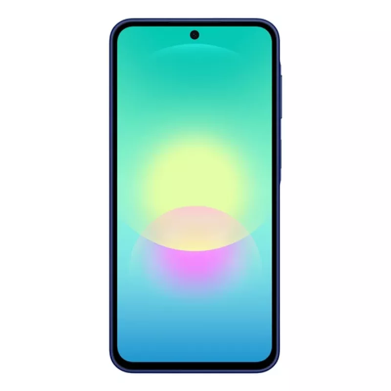 Smartphone Samsung Galaxy A27 5G 6.6 polegadas Super AMOLED 8GB RAM 256GB azul
