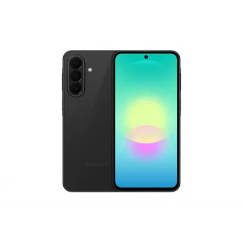 Samsung Galaxy A27 5G A276B Dual-SIM 6/128GB Preto Android 16 Smartphone