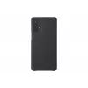 Capa carteira Smart S View Samsung Galaxy A42 5G Preto