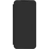 Samsung Galaxy A54 5G Capa de carteira com janela Smart View - Preto GP-FWA546AMABQ