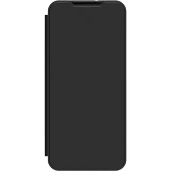 Samsung Galaxy A54 5G Capa de carteira com janela Smart View - Preto GP-FWA546AMABQ