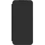 Samsung Galaxy A54 5G Capa de carteira com janela Smart View - Preto GP-FWA546AMABQ