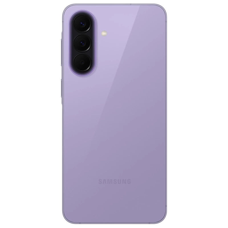 Samsung Galaxy A57 5G Dual SIM 256GB 8GB RAM violeta espetacular