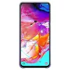Capa Gradation Samsung Galaxy A70 EF-AA705CVEGWW violeta