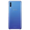 Capa Gradation Samsung Galaxy A70 EF-AA705CVEGWW violeta
