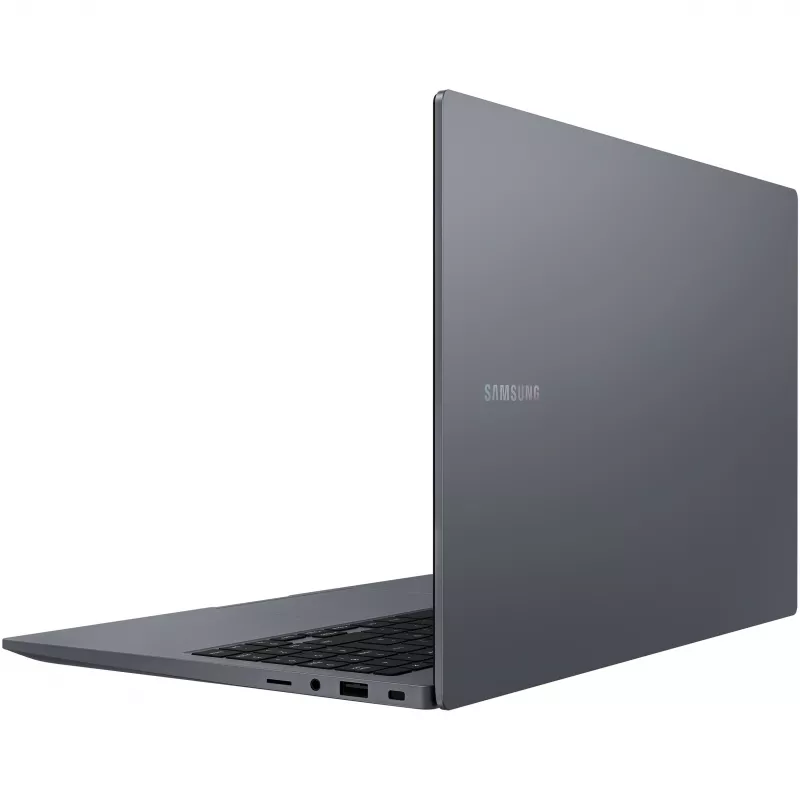 Portátil Samsung Galaxy Book4 NP750XGJ-KG1DE, 15,6 polegadas Full HD, Intel Core i7-1355U, 16GB LPDDR4x, 512GB SSD, Windows 11 Home