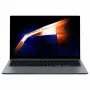Portátil Samsung Galaxy Book4 NP750XGJ-KG1DE, 15,6 polegadas Full HD, Intel Core i7-1355U, 16GB LPDDR4x, 512GB SSD, Windows 11 Home