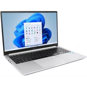 Samsung Galaxy Book4 - Core 7 150U | 15,6 polegadas | 16GB | 512GB | Win11