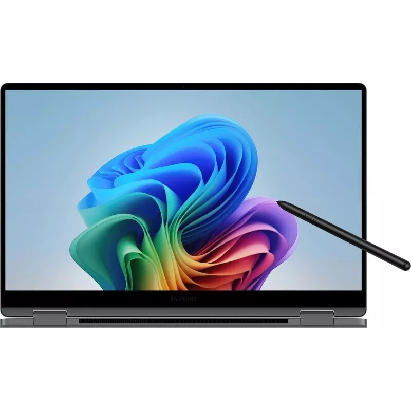 Samsung Galaxy Book5 Portátil, Intel Core Ultra 5, 16GB RAM, 512GB SSD, 15,6 polegadas FHD, Graphite (recondicionado)