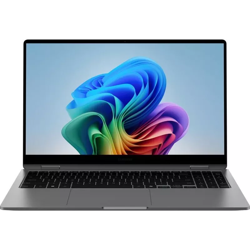 Samsung Galaxy Book5 Portátil, Intel Core Ultra 5, 16GB RAM, 512GB SSD, 15,6 polegadas FHD, Graphite (recondicionado)