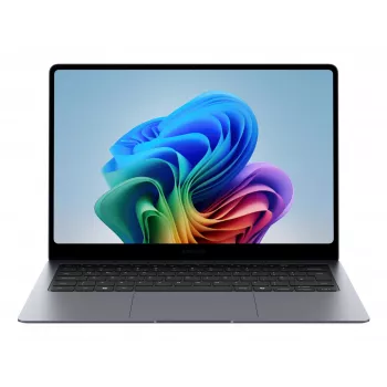 Portátil Samsung Galaxy Book6 Pro Copilot+ PC NP940XJG-KG5DE, 14