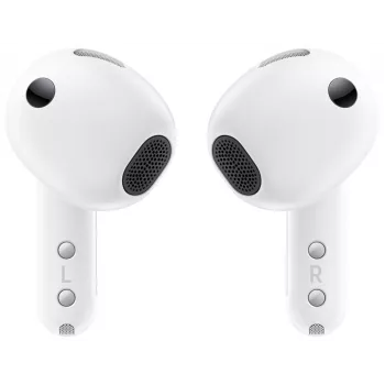 Samsung Galaxy Buds 4 auscultadores True Wireless In-Ear branco SM-R540NZWAXEF