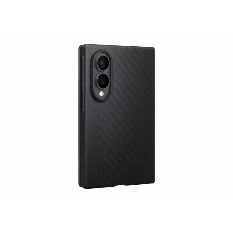 Samsung Carbon Magnet capa para Galaxy Fold8, preto (EF-KF971SBEGWW)