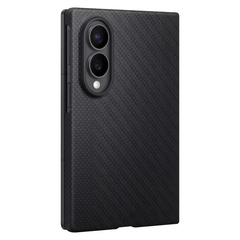 Samsung Carbon Magnet capa para Galaxy Fold8, preto (EF-KF971SBEGWW)