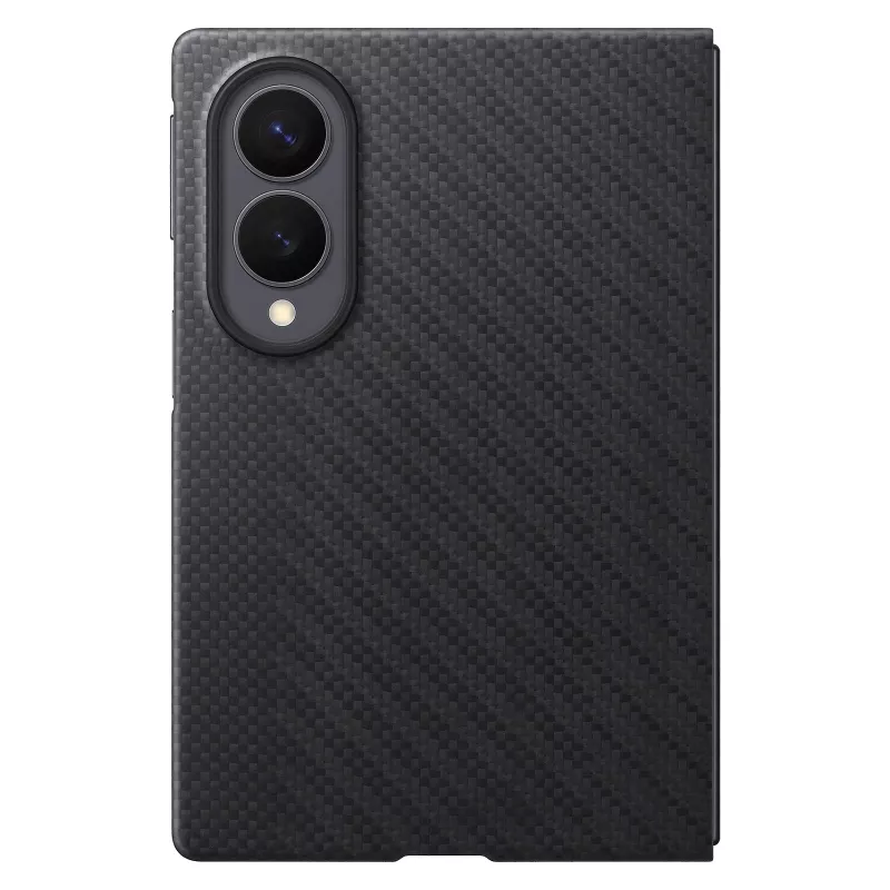 Samsung Carbon Magnet capa para Galaxy Fold8, preto (EF-KF971SBEGWW)