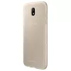 Samsung Galaxy J3 2017 Jelly Cover EF-AJ330TFEG Dourado