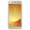 Samsung Galaxy J3 2017 Jelly Cover EF-AJ330TFEG Dourado