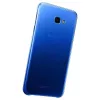 Capa Gradation Samsung Galaxy J4 Plus EF-AJ415CLEGWW azul