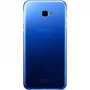 Capa Gradation Samsung Galaxy J4 Plus EF-AJ415CLEGWW azul