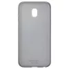 Capa de dupla camada Samsung Galaxy J5 2017 Preta EF-PJ530CBEG