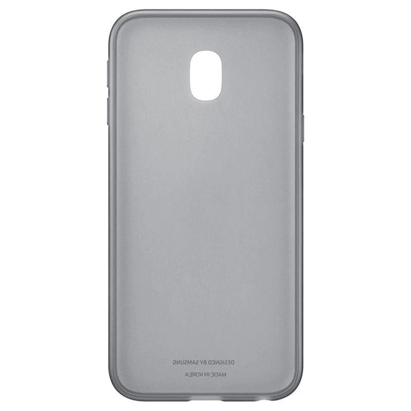 Capa de dupla camada Samsung Galaxy J5 2017 Preta EF-PJ530CBEG