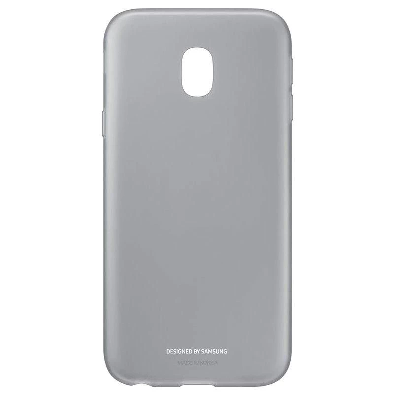 Capa de dupla camada Samsung Galaxy J5 2017 Preta EF-PJ530CBEG